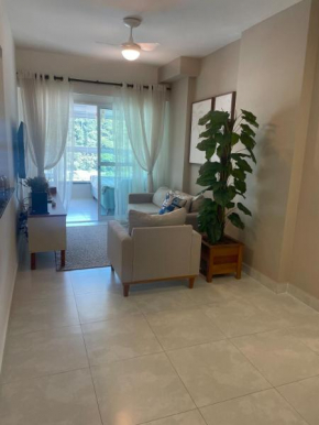 Apartamento no centro